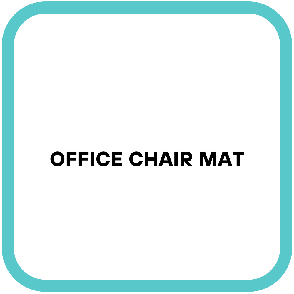 Office Chair Mat