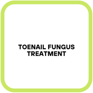 Toenail Fungus Treatment