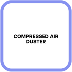 Compressed Air Duster