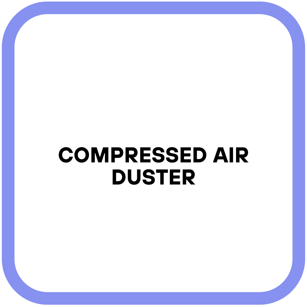 Compressed Air Duster