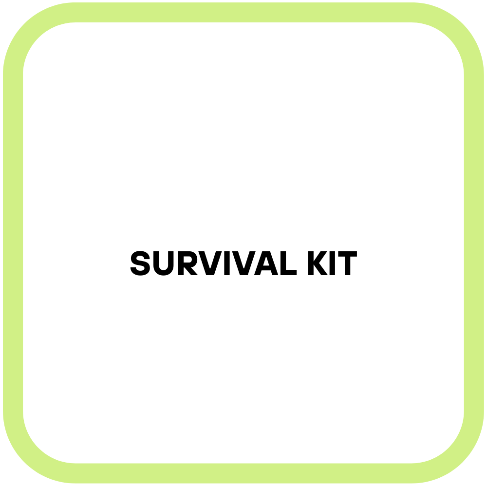 Survival Kit