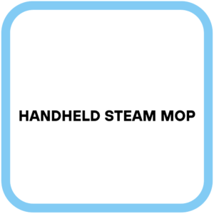Handheld Steam Mop