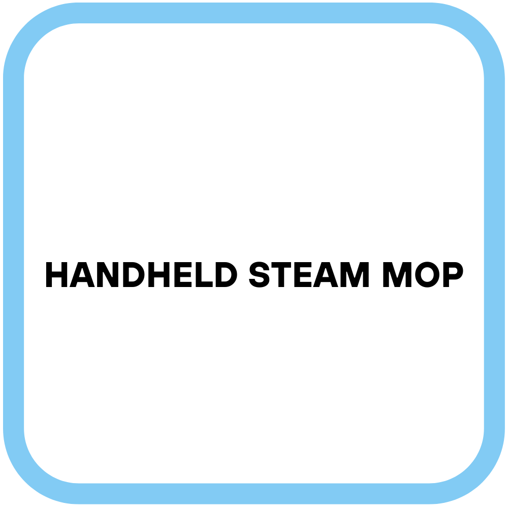Handheld Steam Mop