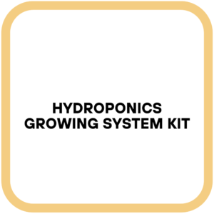 Hydroponics Growing System Kit