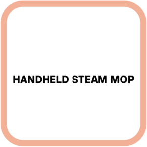 Handheld Steam Mop