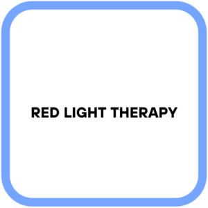 Red Light Therapy