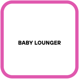 Baby Lounger