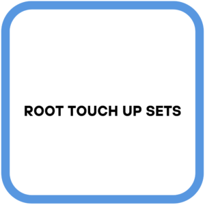 Root Touch Up Sets