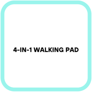 4-in-1 Walking Pad