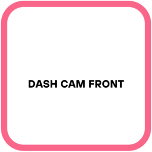 Dash Cam Front