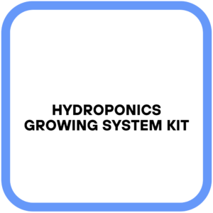 Hydroponics Growing System Kit