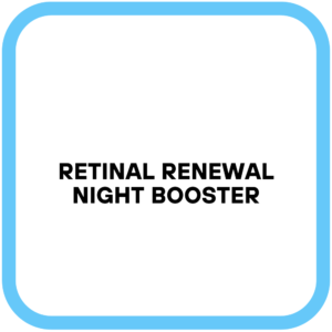 Retinal Renewal Night Booster