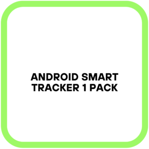 Android Smart Tracker 1 Pack