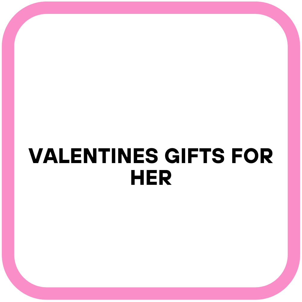 Valentines Gifts For Her