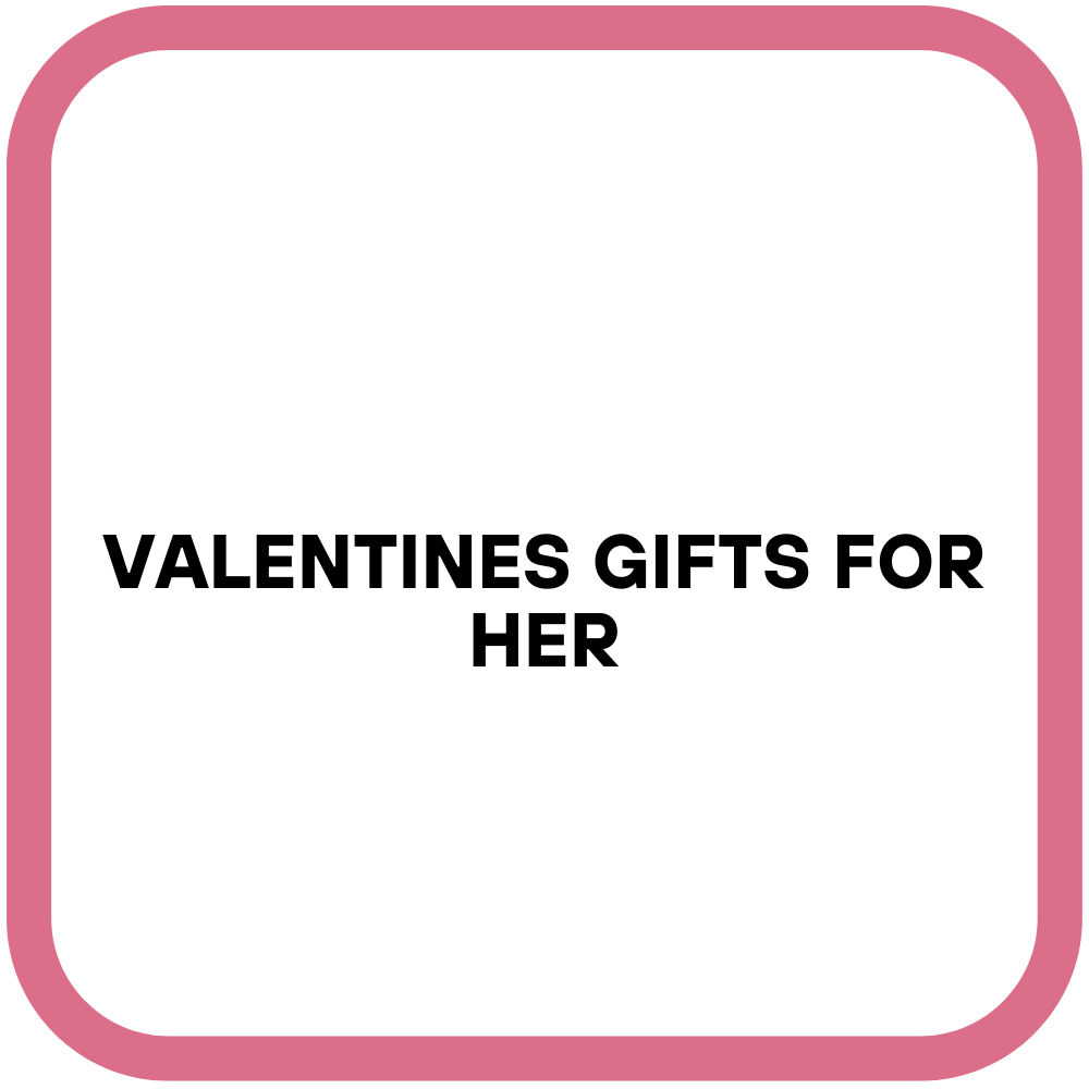 Valentines Gifts For Her