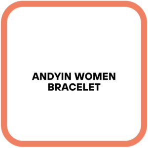 AndYin Women Bracelet