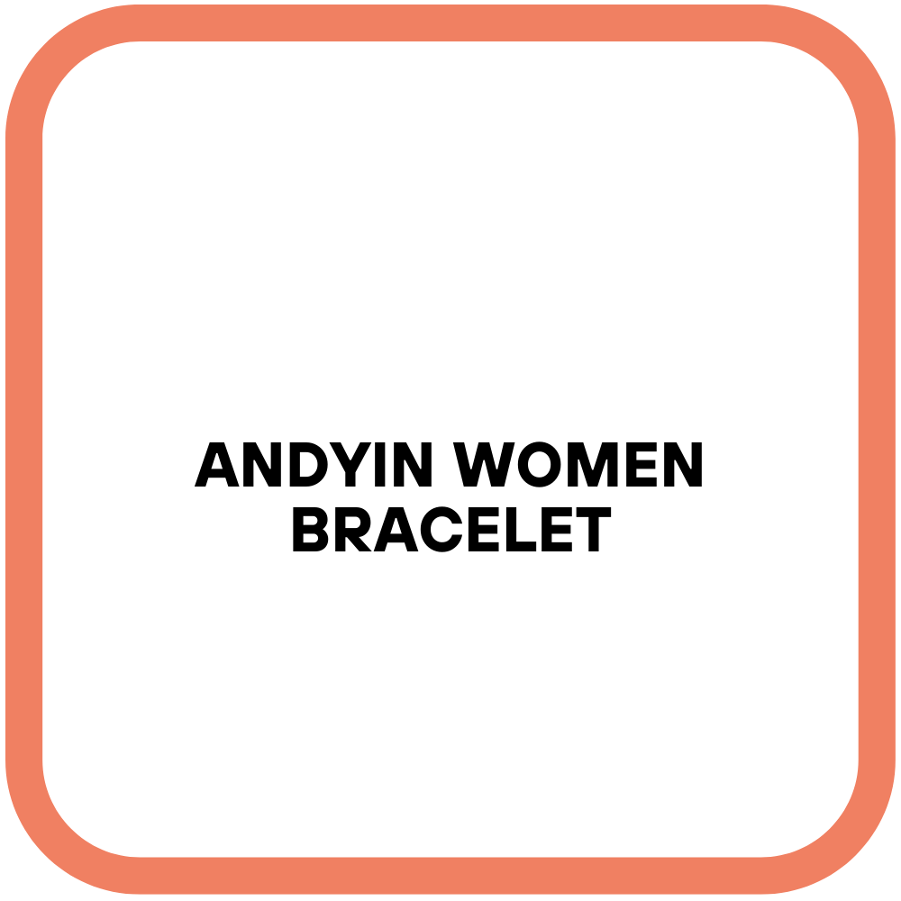 AndYin Women Bracelet