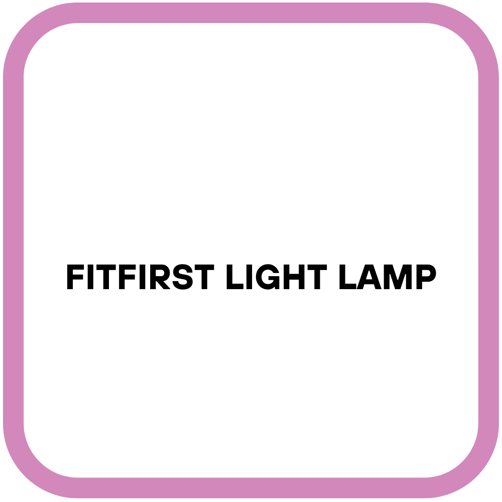 Fitfirst Light Lamp