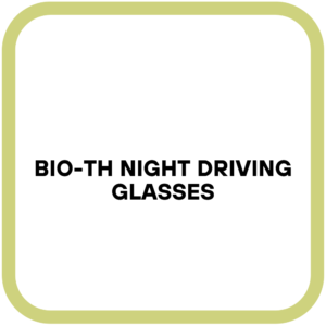 Bio-th Night Driving Glasses