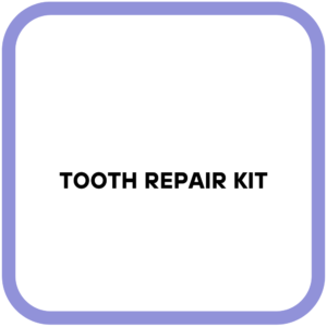 Tooth Repair Kit