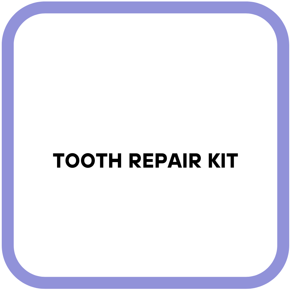 Tooth Repair Kit