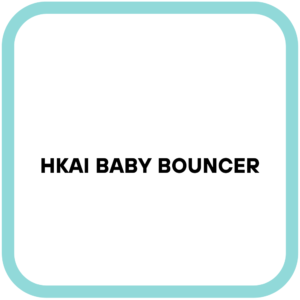 HKAI Baby Bouncer