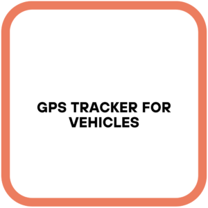 GPS Tracker for Vehicles