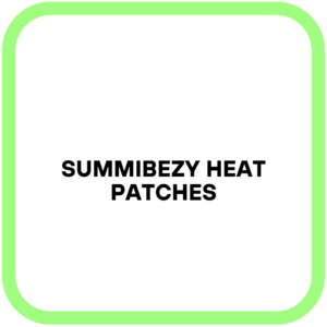 Summibezy Heat Patches