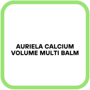 Auriela Calcium Volume Multi Balm
