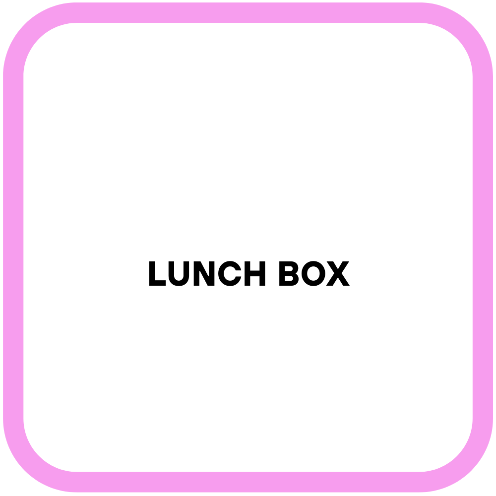 Lunch box