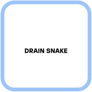 Drain Snake