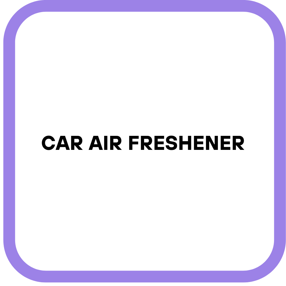 Car Air Freshener