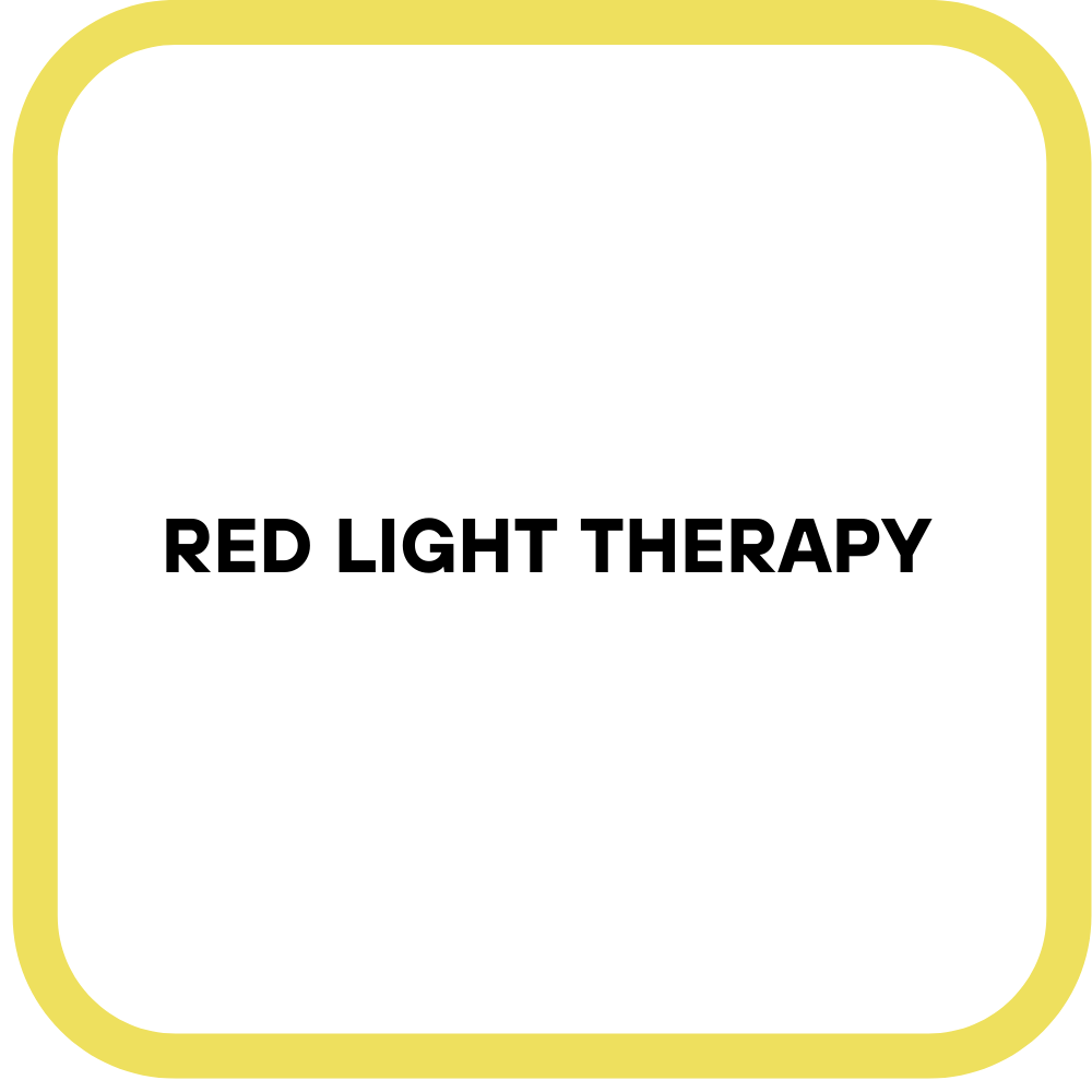 Red Light Therapy