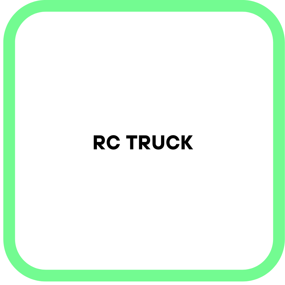 RC Truck