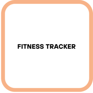 Fitness Tracker