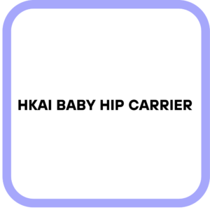 HKAI Baby Hip Carrier