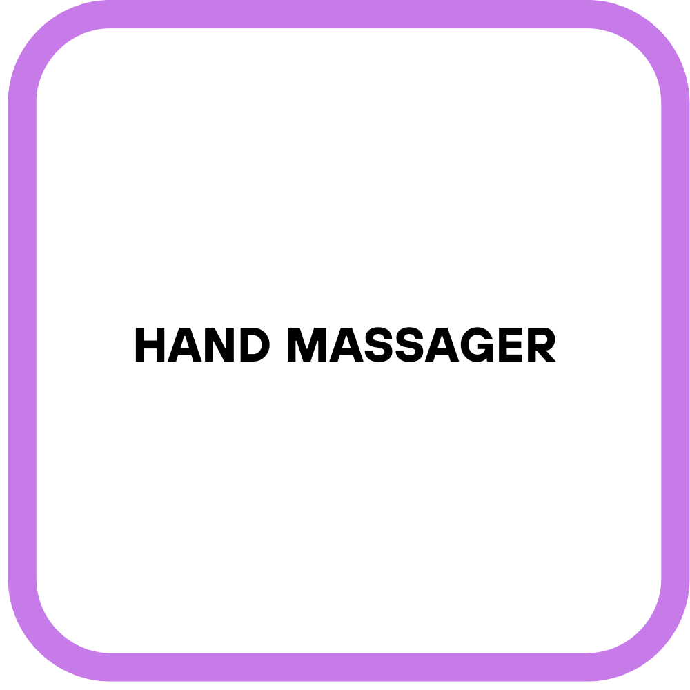 Hand Massager