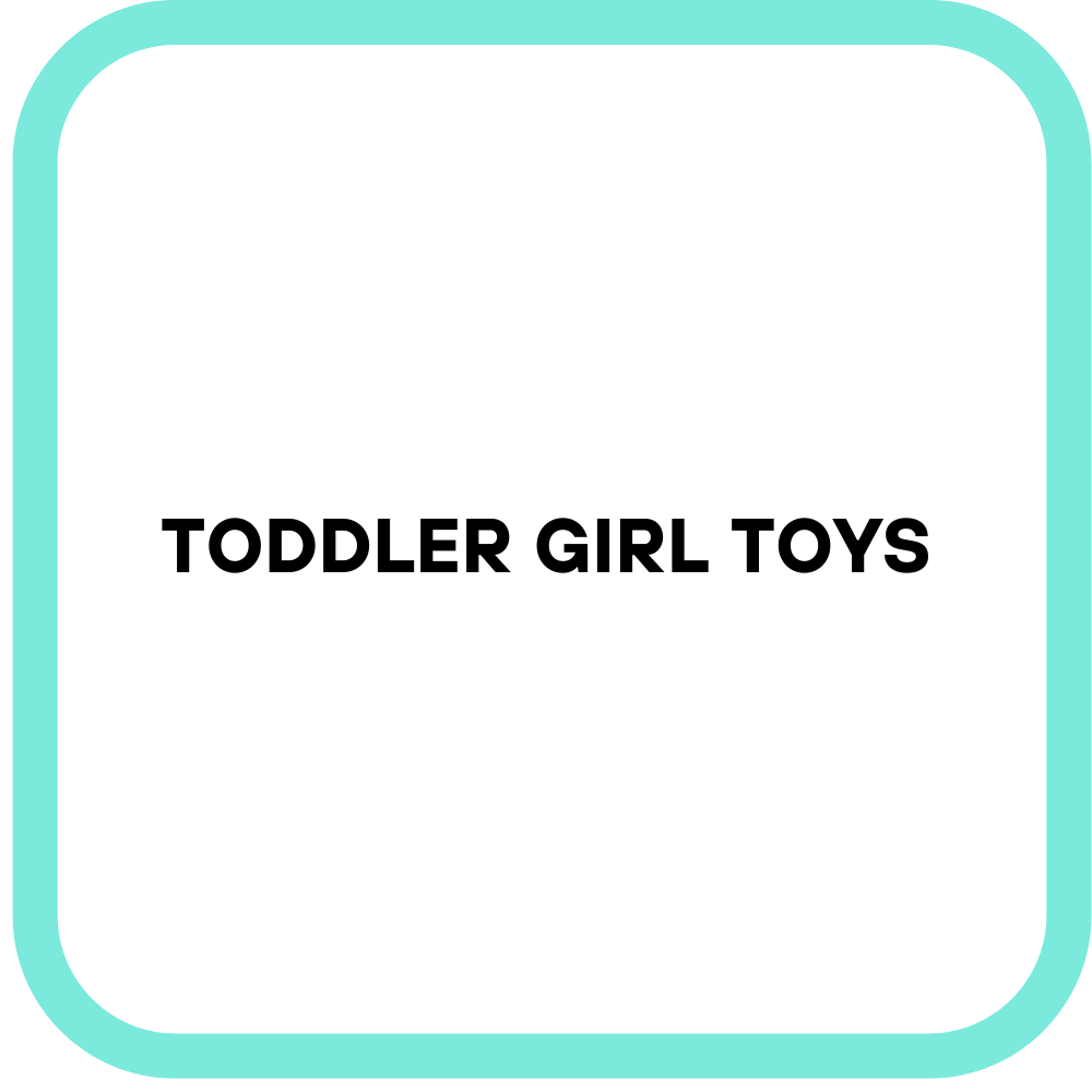 Toddler Girl Toys