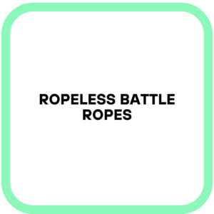 Ropeless Battle Ropes