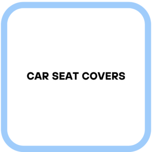 Car Seat Covers