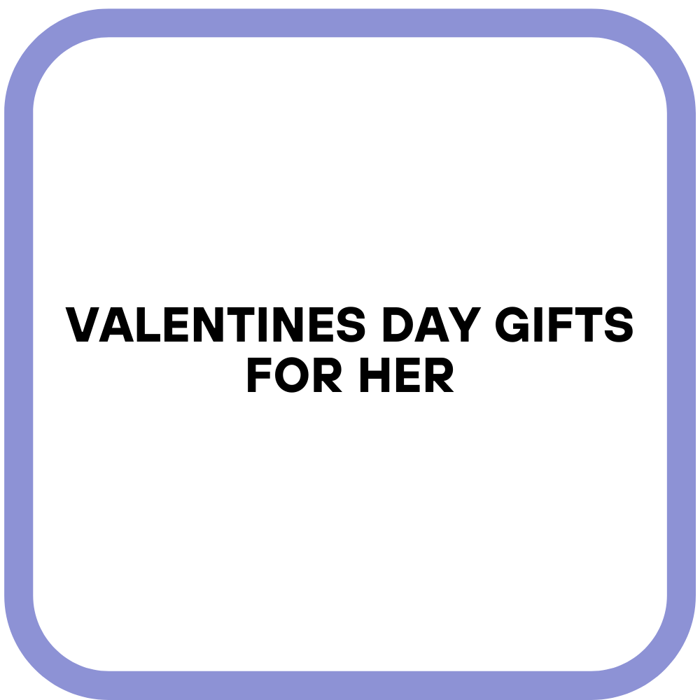 Valentines Day Gifts for Her