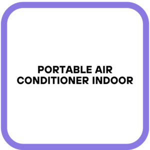 Portable Air Conditioner Indoor