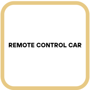 Remote Control Car