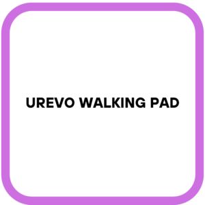Urevo Walking Pad