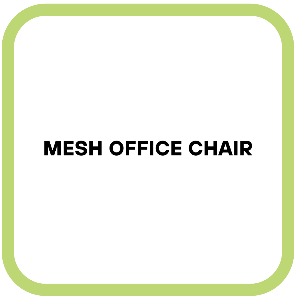 Mesh Office Chair