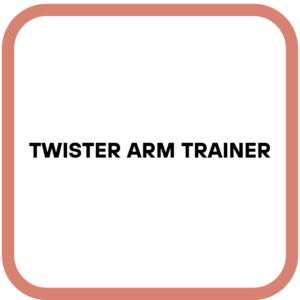 Twister Arm Trainer