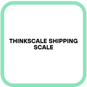 THINKSCALE Shipping Scale