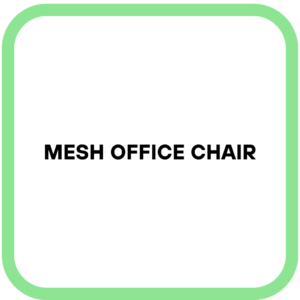 Mesh Office Chair