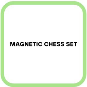 Magnetic Chess Set