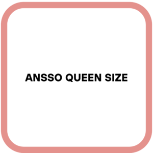 ANSSO Queen Size